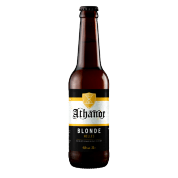 Blonde