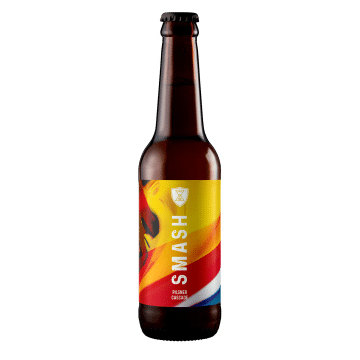 Athanor SMASH Pilsner Cascade