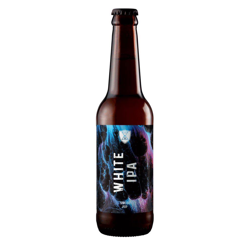 Athanor White IPA
